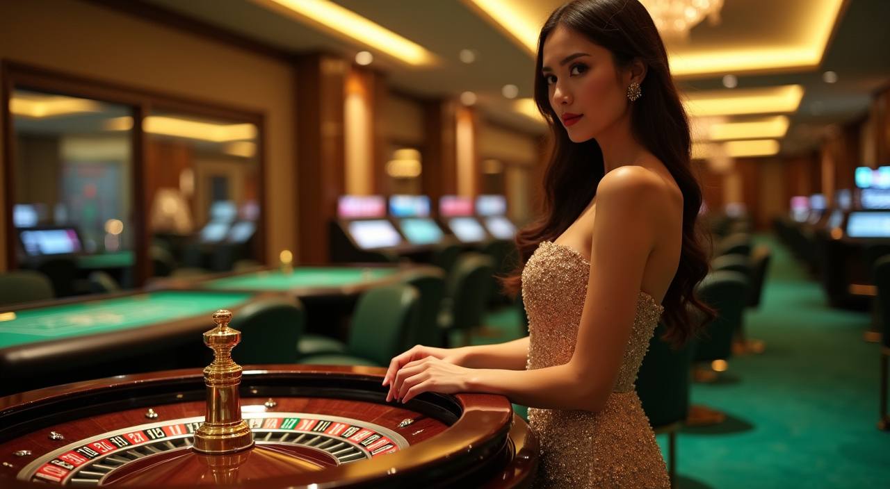 4dmoon mobile gaming